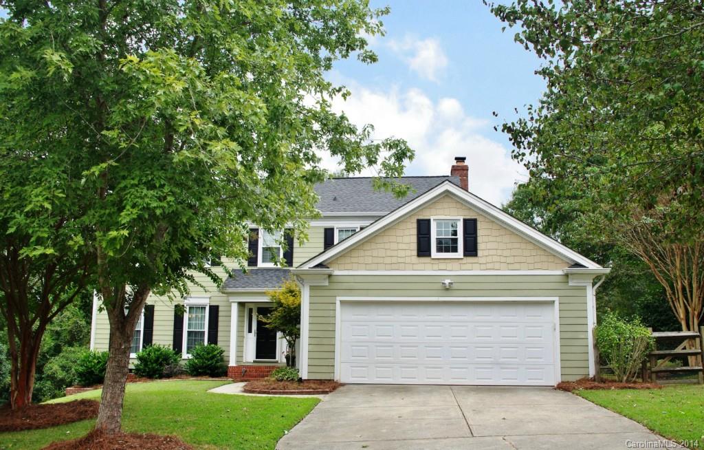 2009 Trowbridge Court Charlotte NC 28270