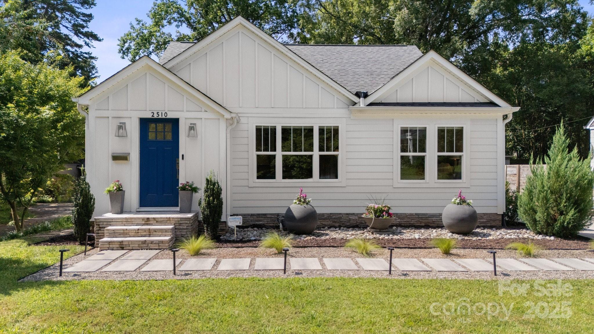 2510 Vail Avenue Charlotte NC 28207