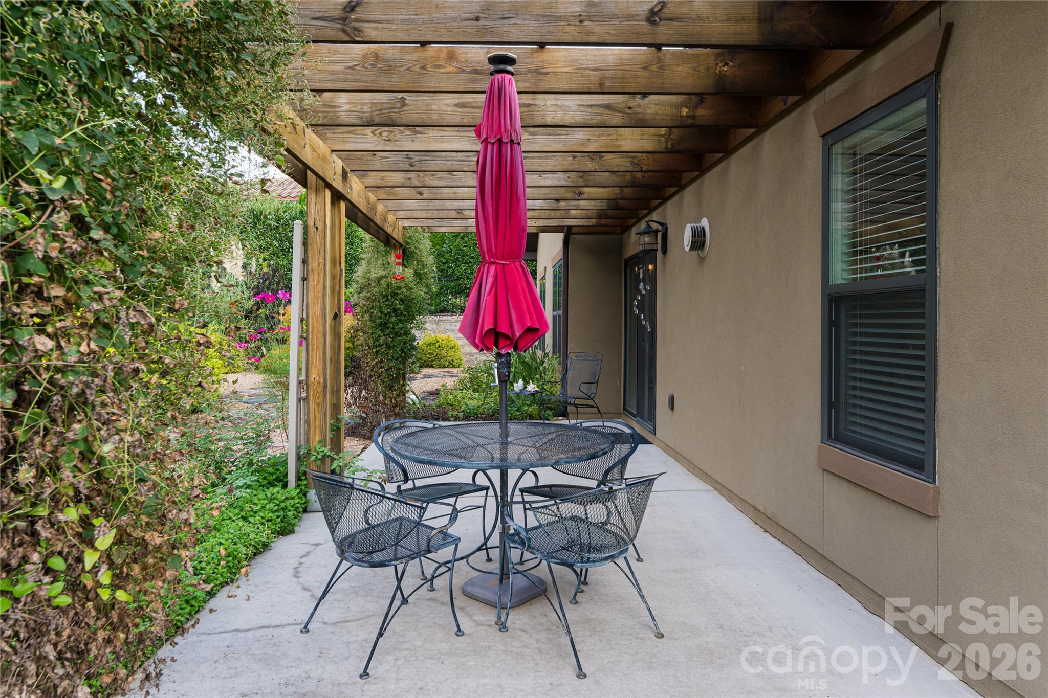 5 Pacifico Drive Asheville NC 28806