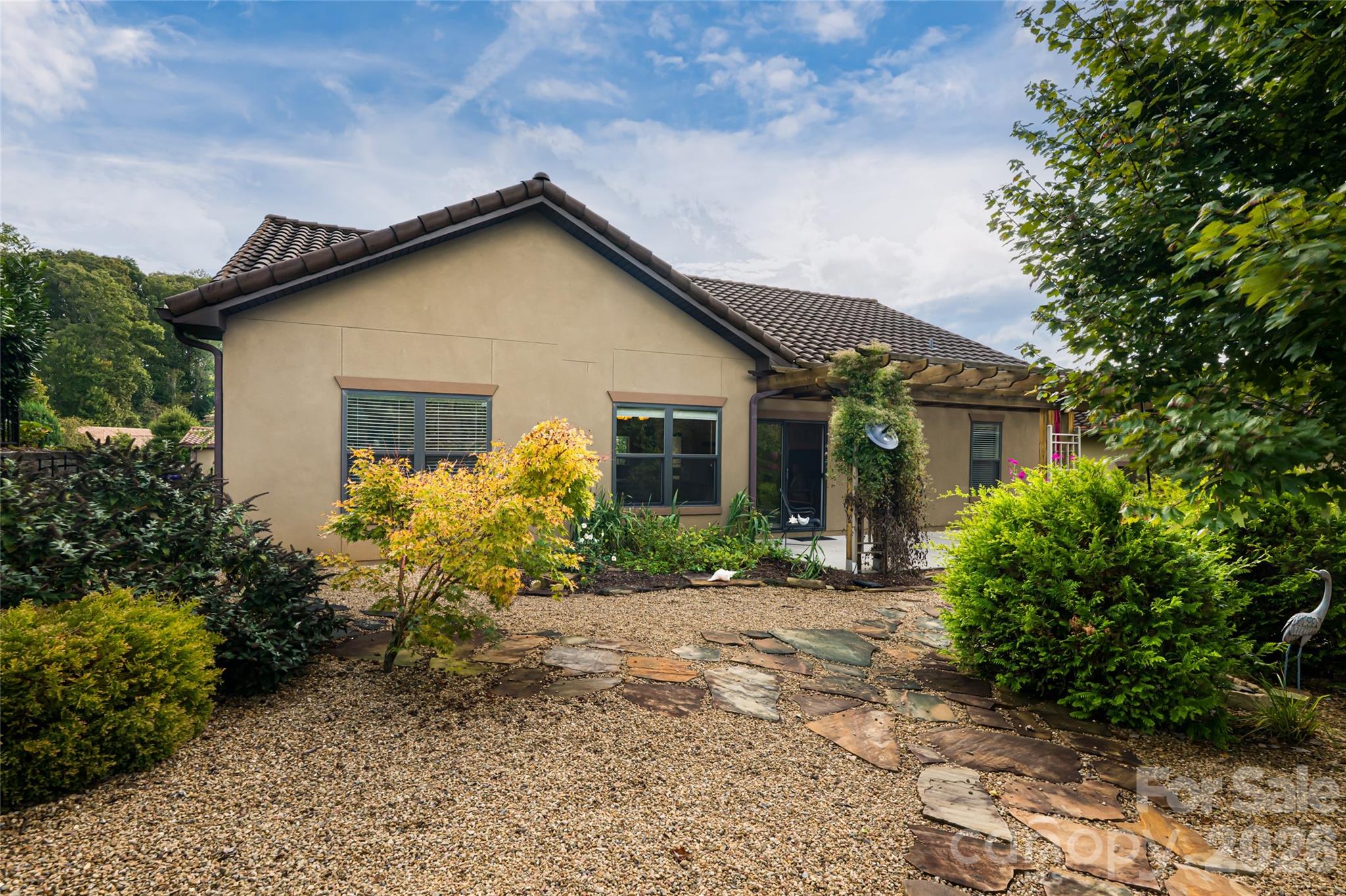 5 Pacifico Drive Asheville NC 28806