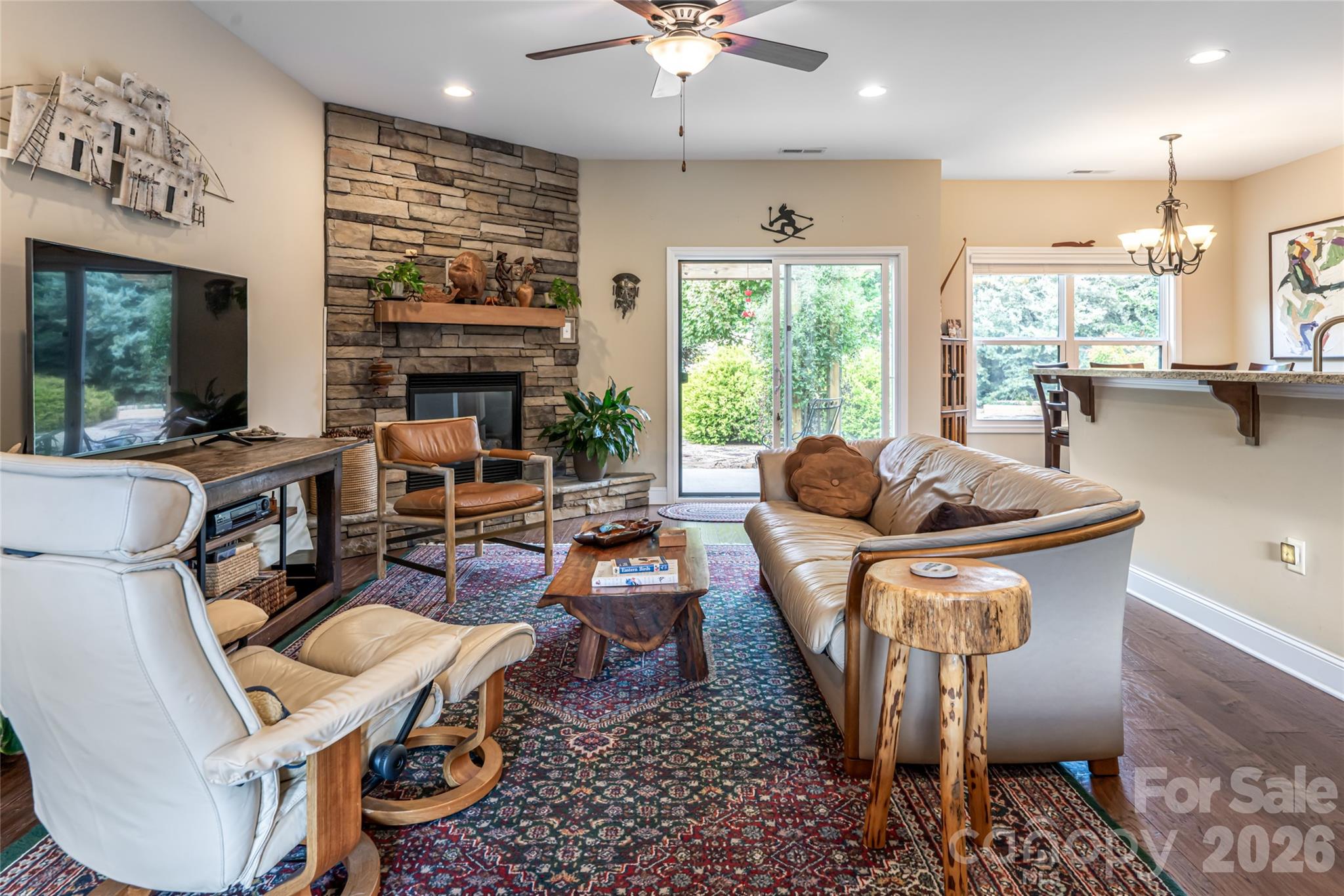 5 Pacifico Drive Asheville NC 28806