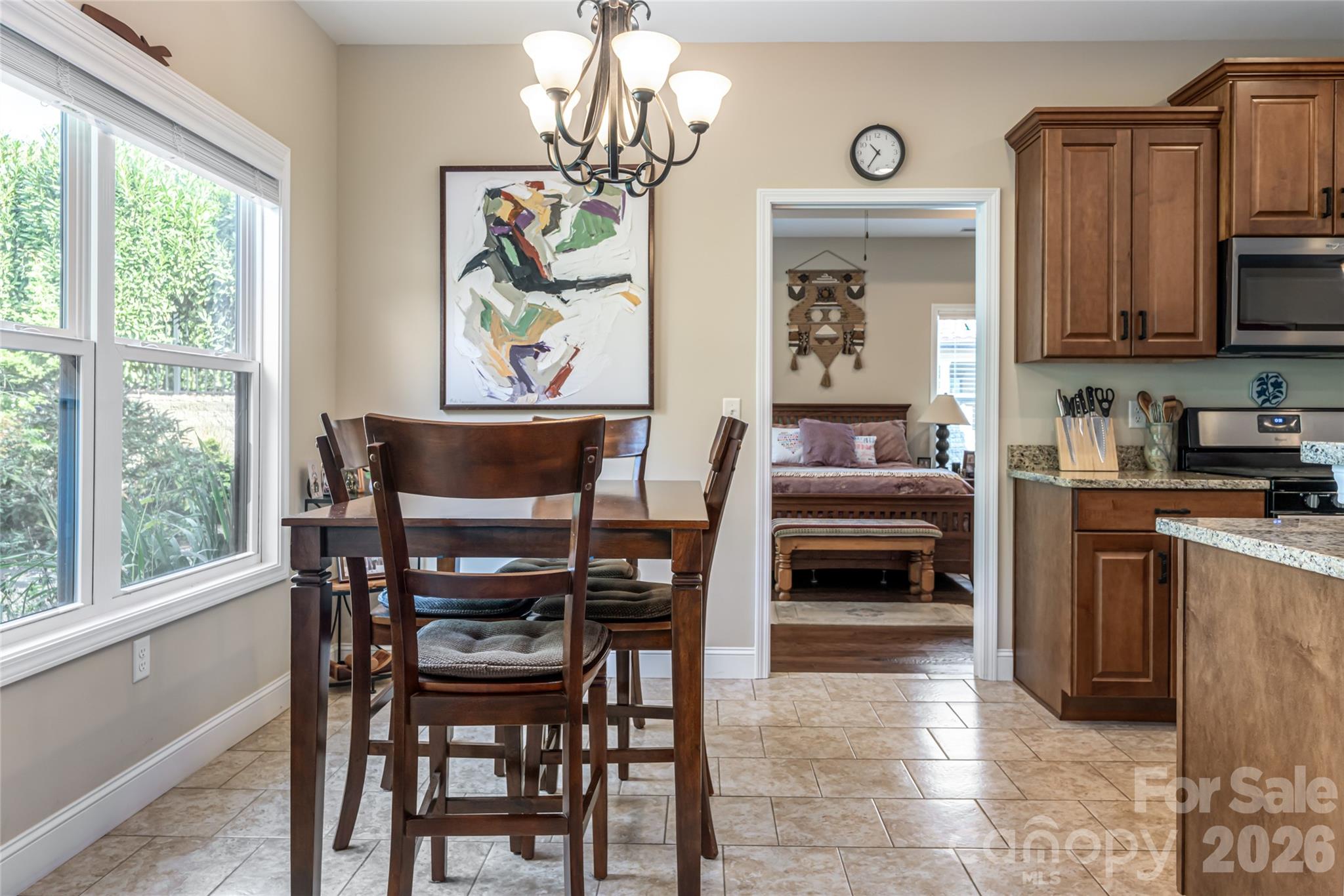 5 Pacifico Drive Asheville NC 28806