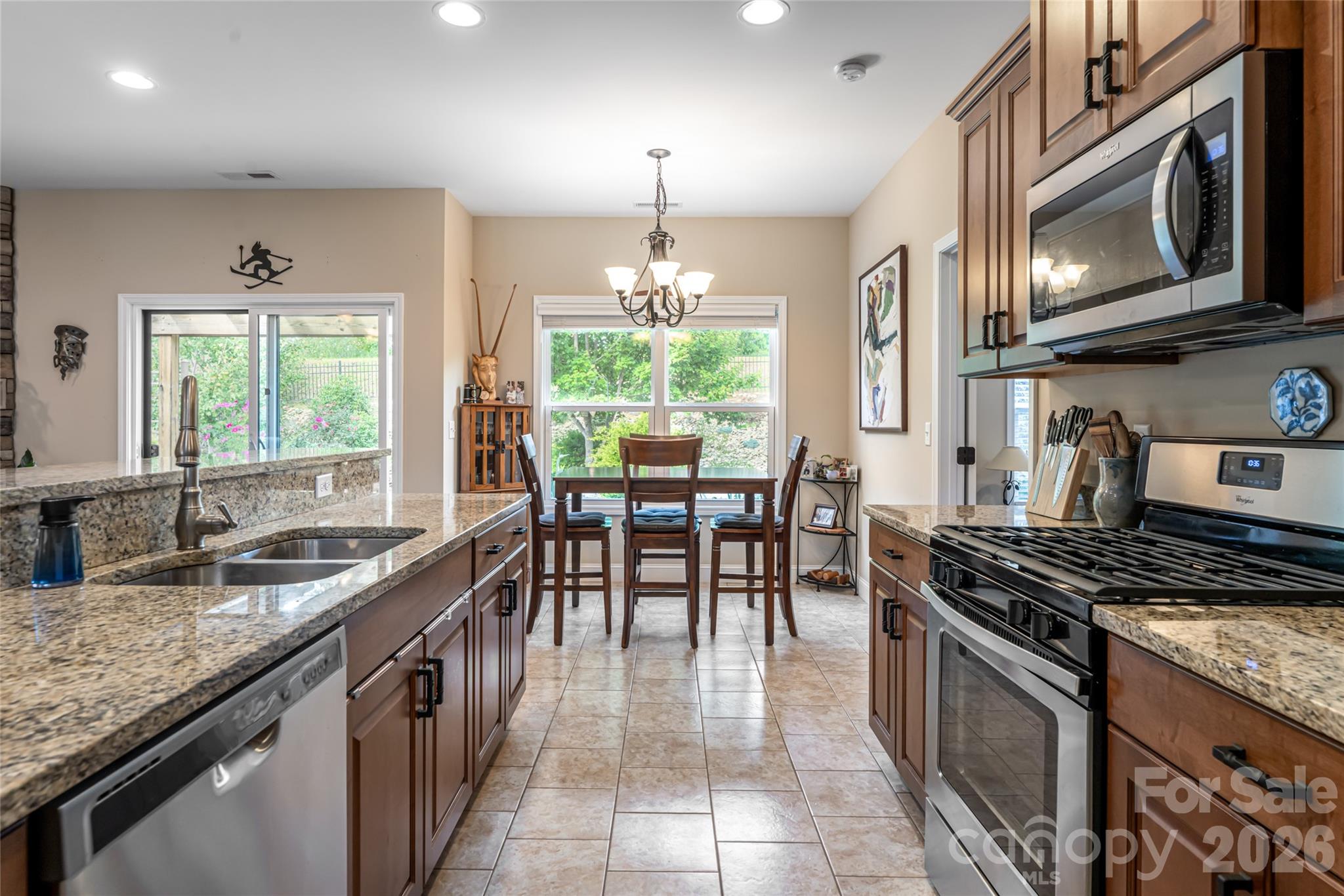5 Pacifico Drive Asheville NC 28806