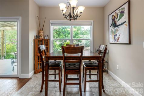 5 Pacifico Drive Asheville NC 28806