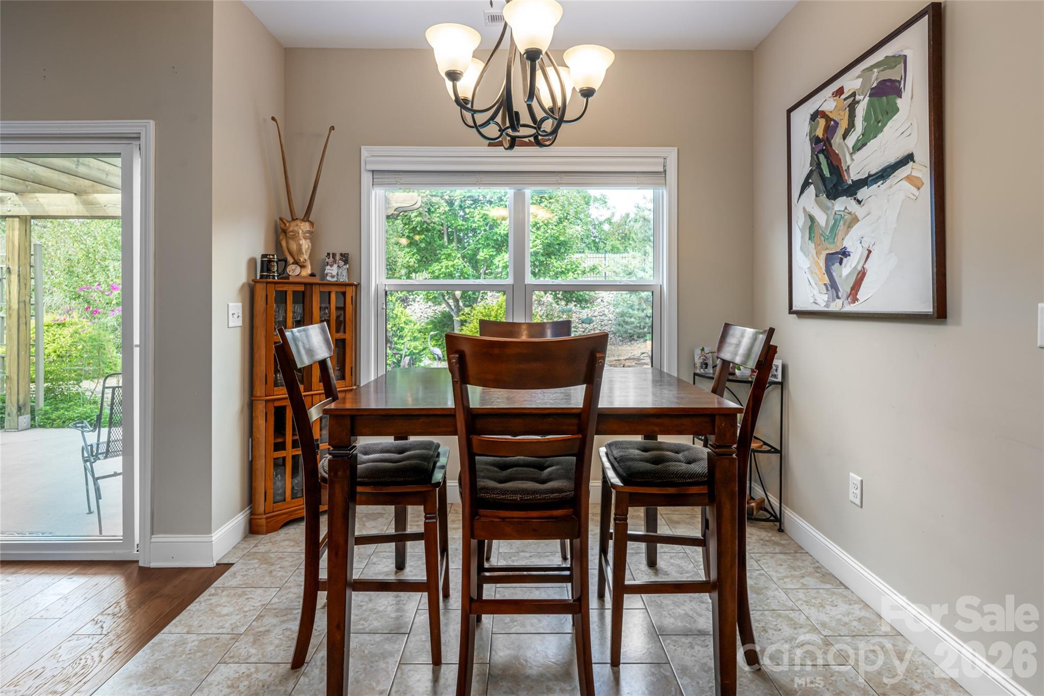 5 Pacifico Drive Asheville NC 28806