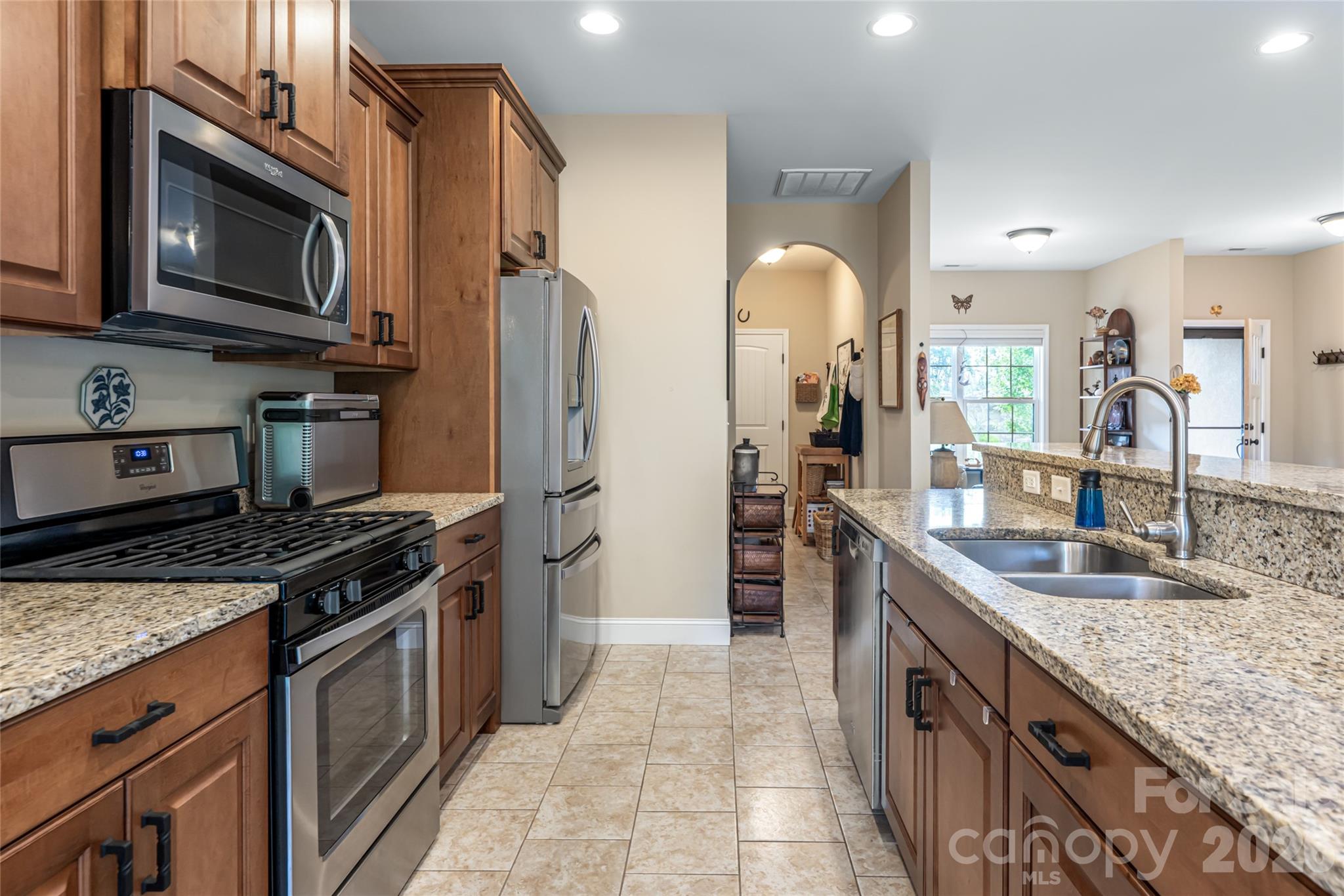 5 Pacifico Drive Asheville NC 28806