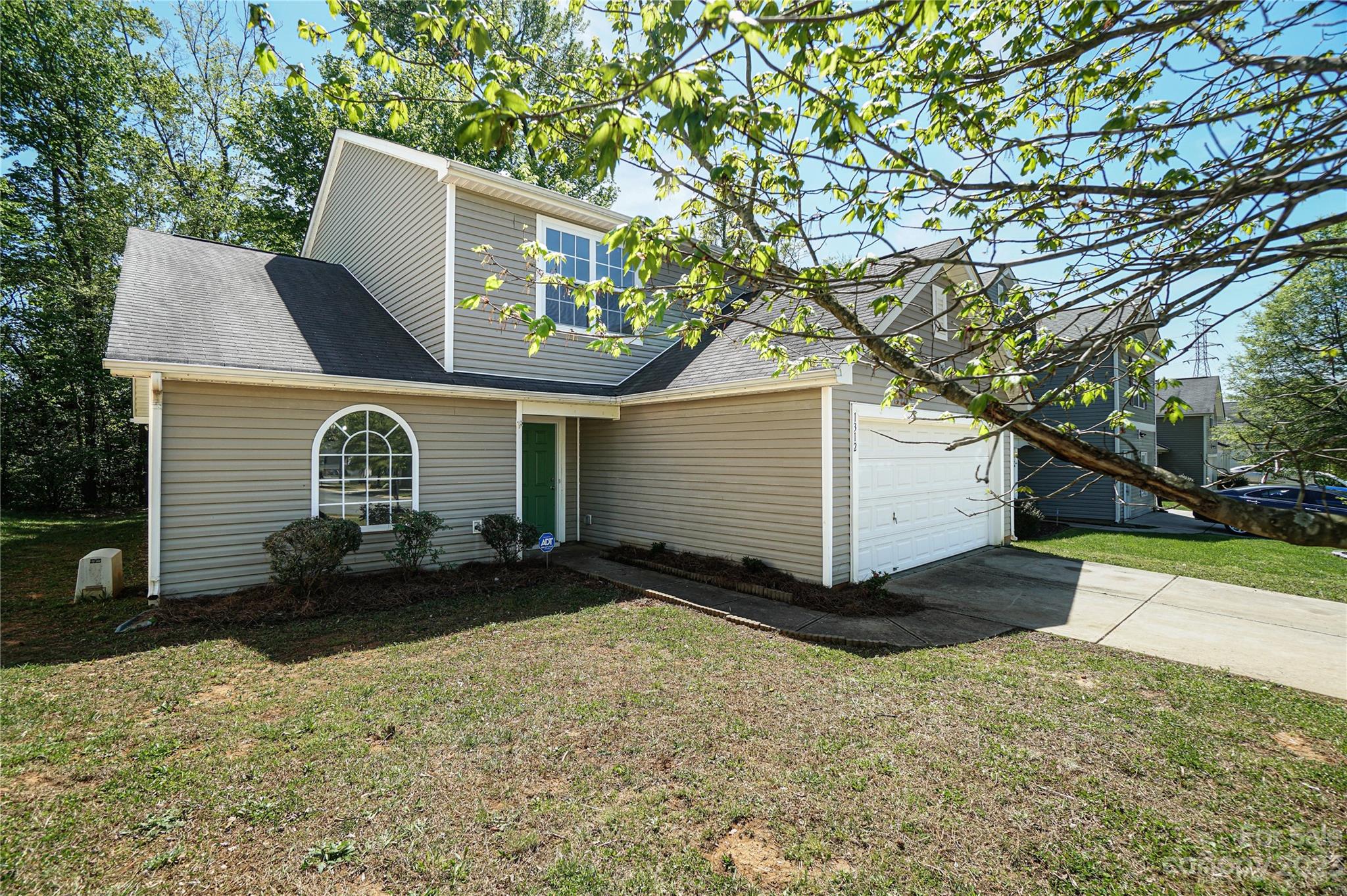 1312 Ben Livingston Road Charlotte NC 28214