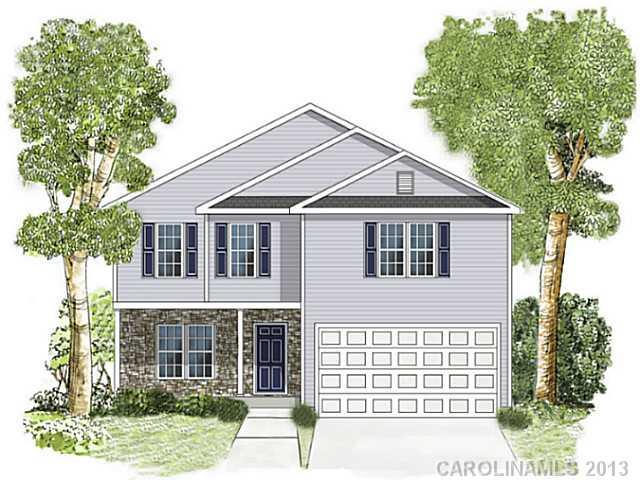 634 Hallstead Street Concord NC 28025