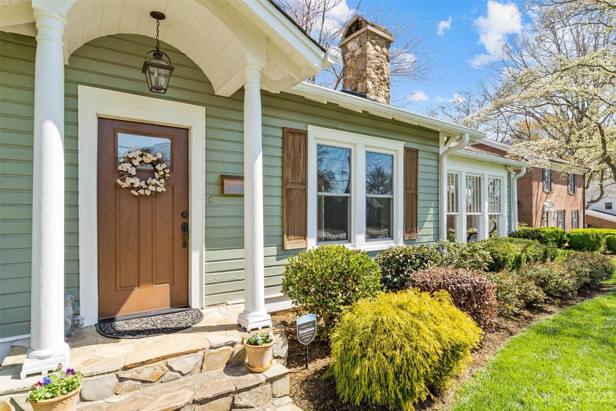 1026 14th Avenue Drive NW Hickory NC 28601