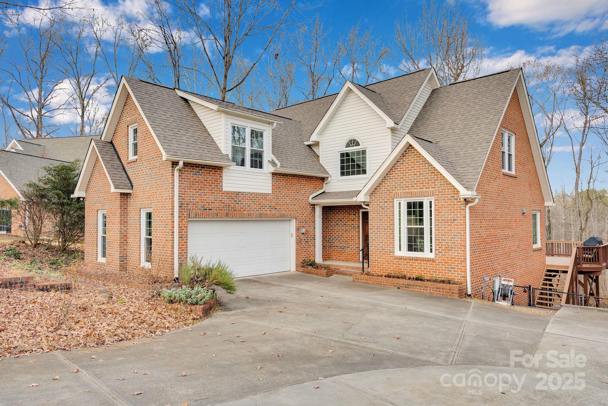 3036 Ed Reid Street Charlotte NC 28216
