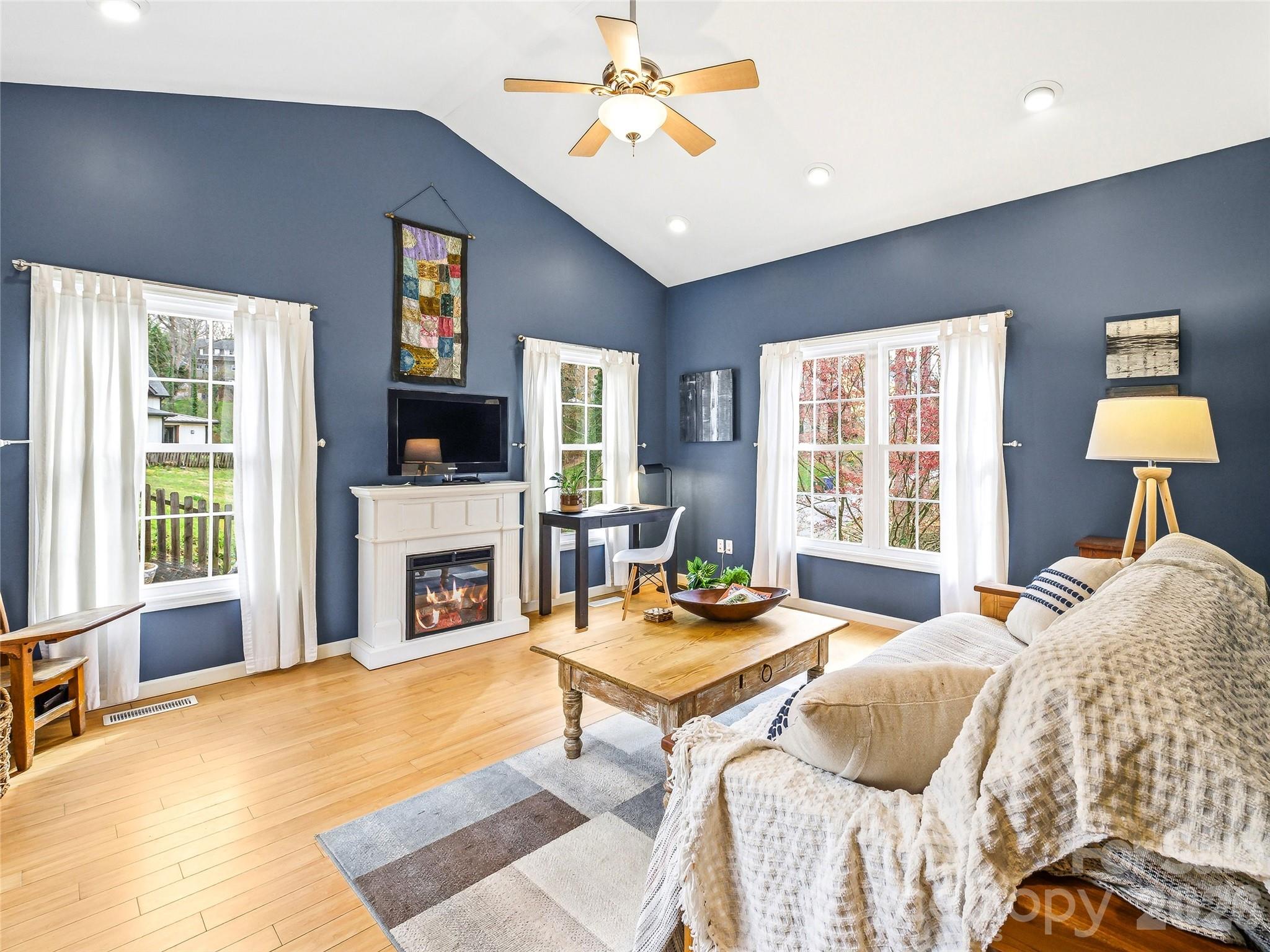 101 Westover Drive Asheville NC 28801