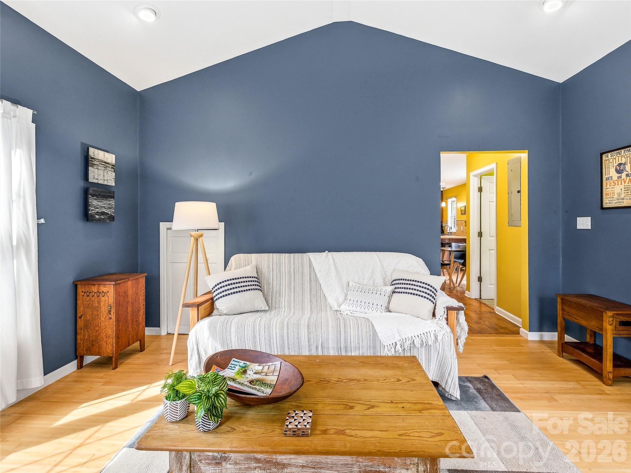 101 Westover Drive Asheville NC 28801