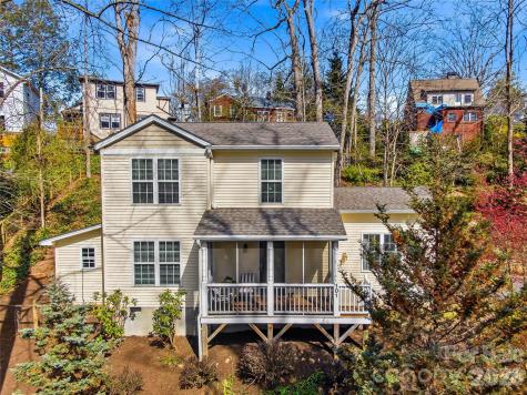 101 Westover Drive Asheville NC 28801
