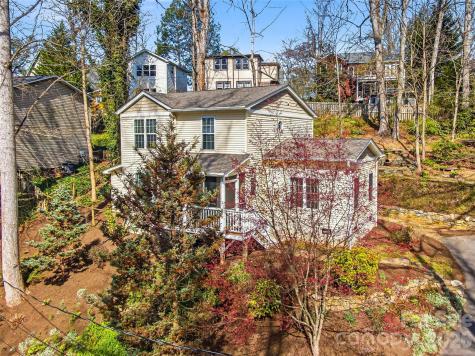 101 Westover Drive Asheville NC 28801