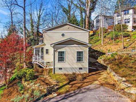 101 Westover Drive Asheville NC 28801