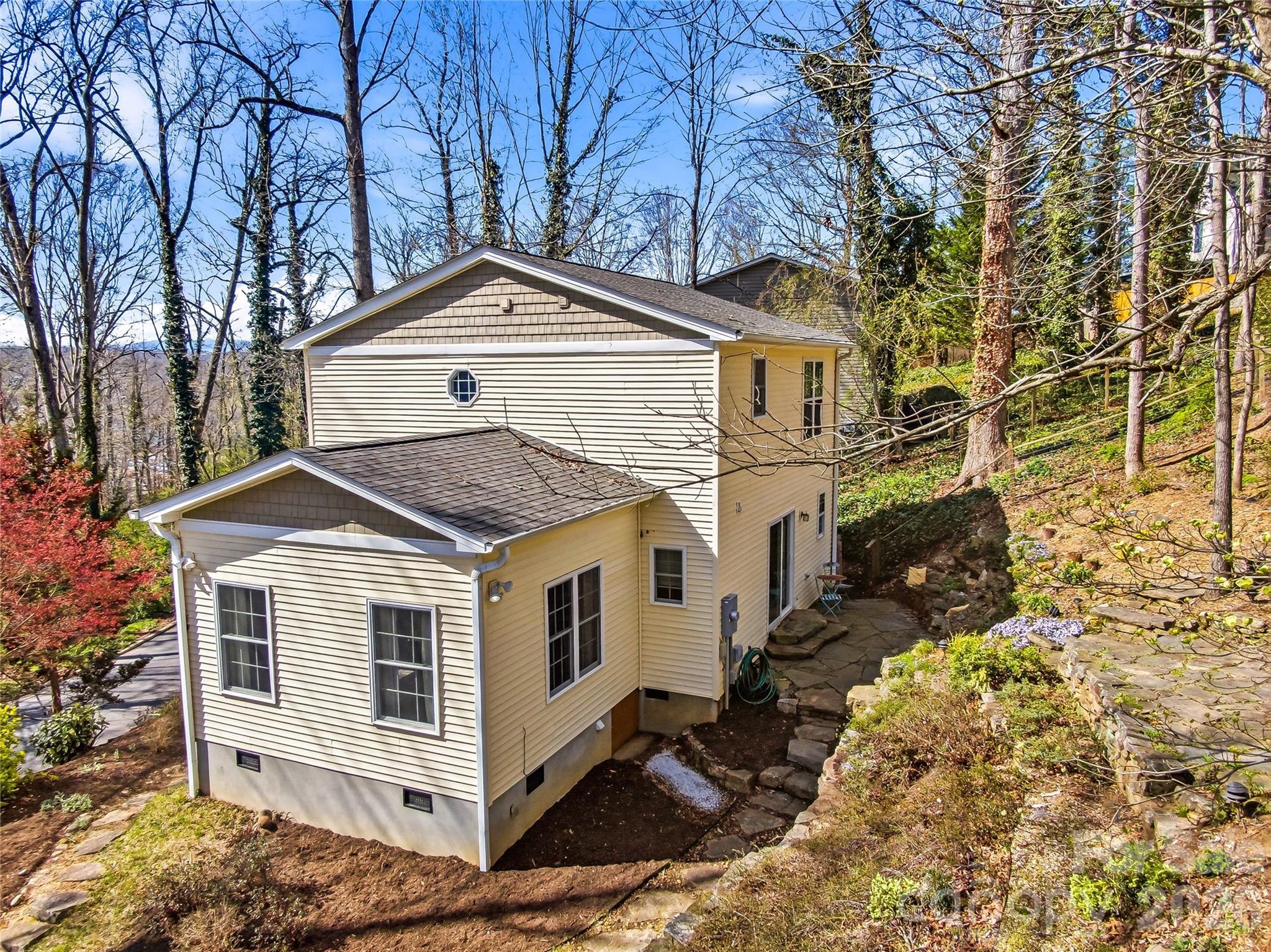101 Westover Drive Asheville NC 28801