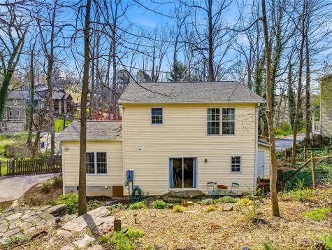 101 Westover Drive Asheville NC 28801
