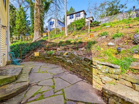 101 Westover Drive Asheville NC 28801