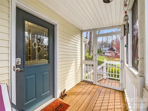 101 Westover Drive Asheville NC 28801
