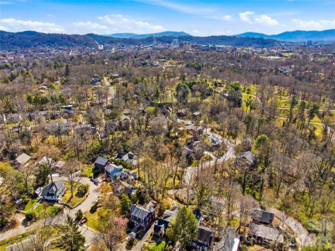 101 Westover Drive Asheville NC 28801
