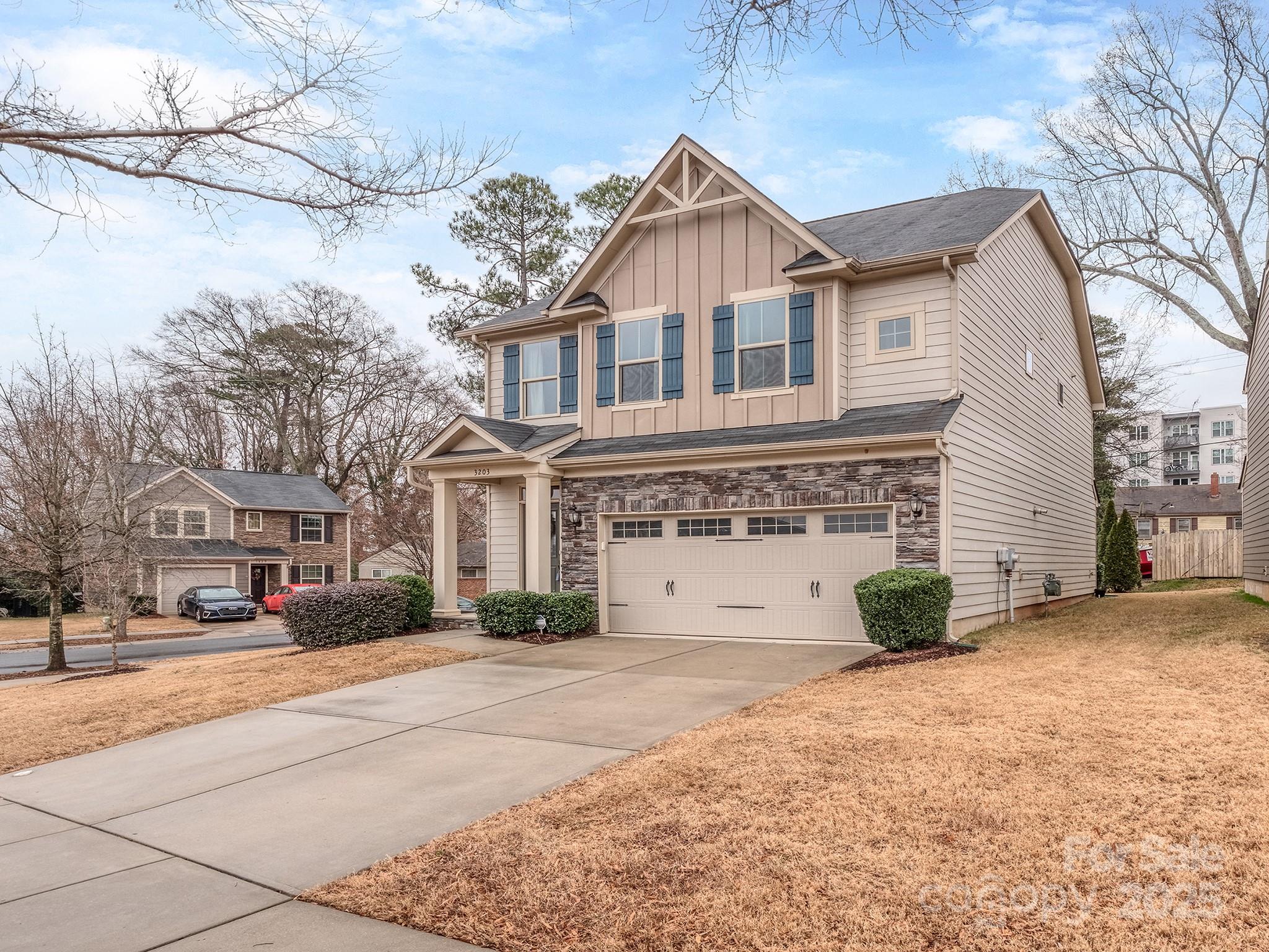 3203 Morgan Clark Road Charlotte NC 28208