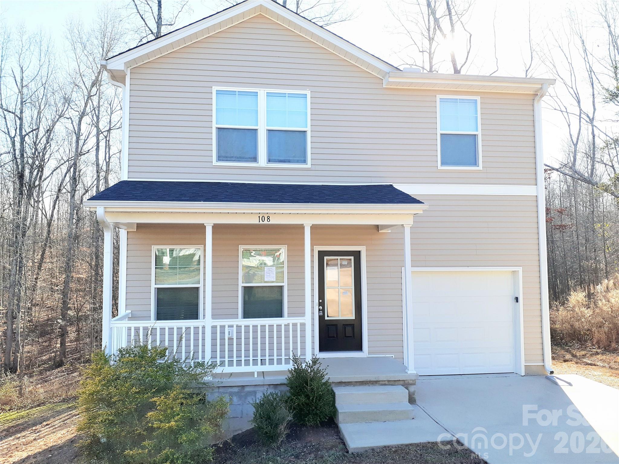 108 Harvest Moon Court Statesville NC 28625