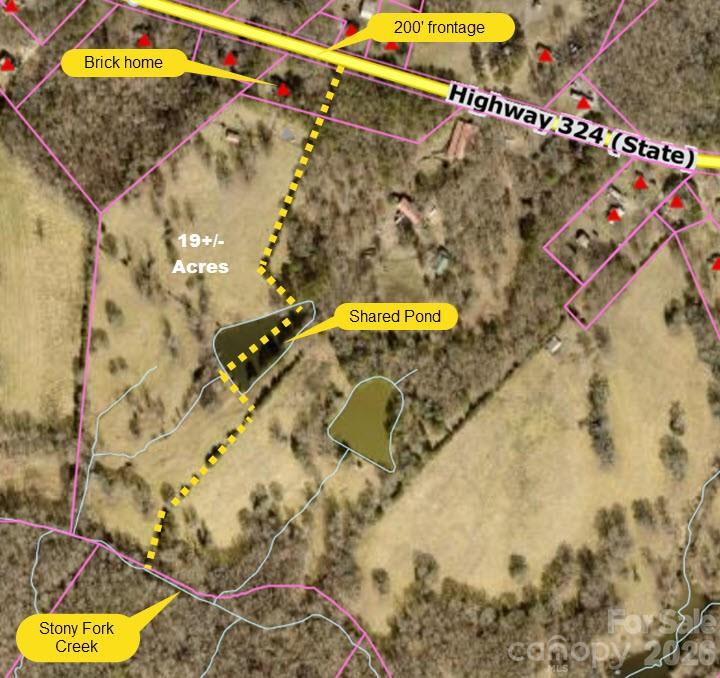 3805 Highway 324 Road Rock Hill SC 29732