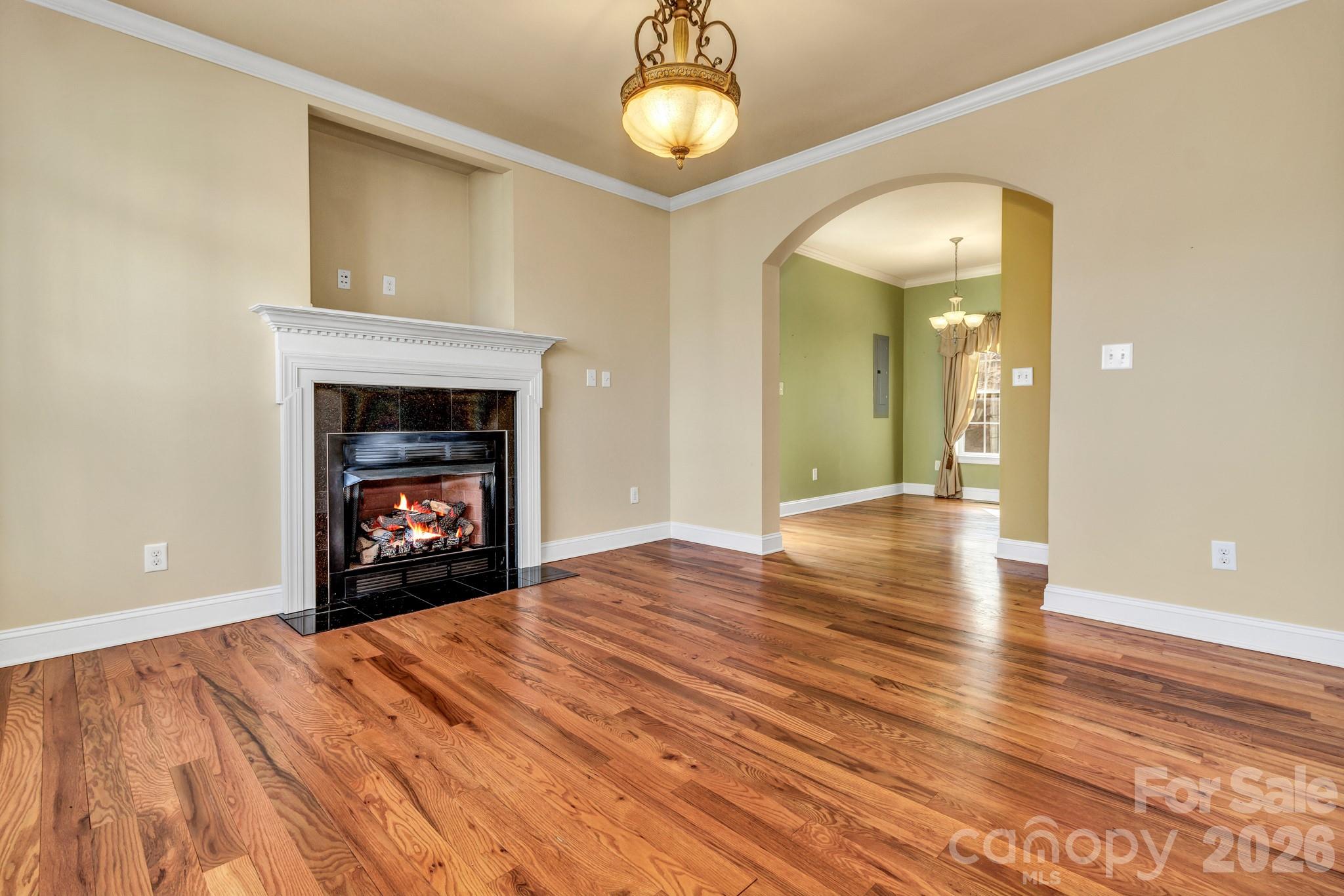 387 Goodview Drive Hendersonville NC 28792