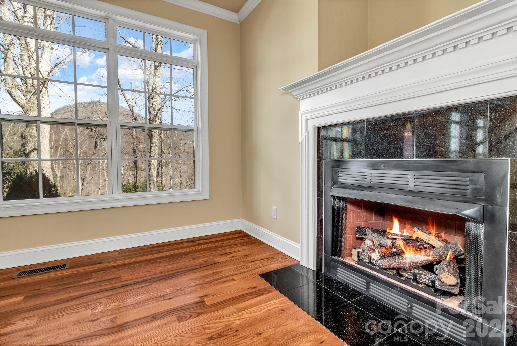 387 Goodview Drive Hendersonville NC 28792