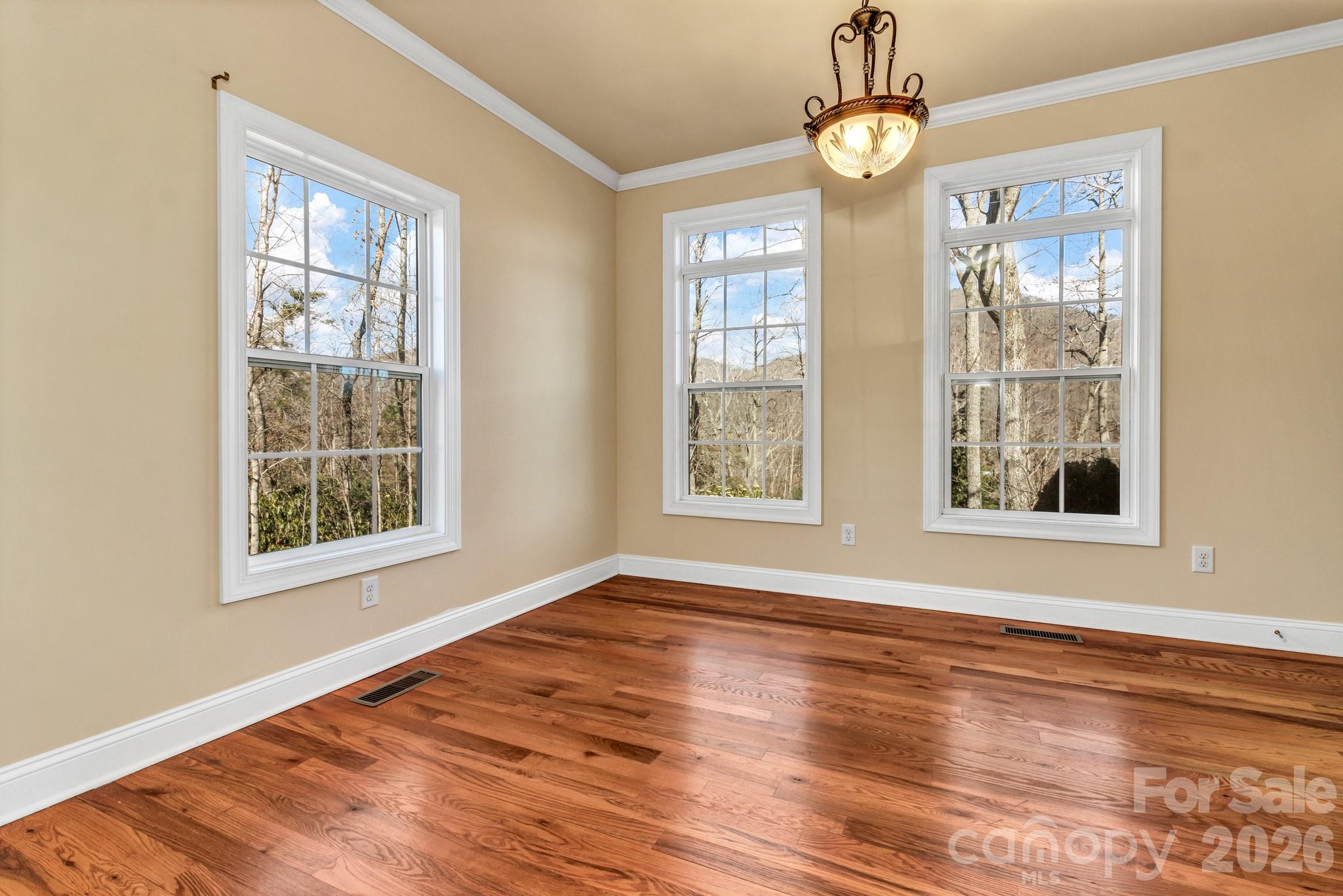 387 Goodview Drive Hendersonville NC 28792