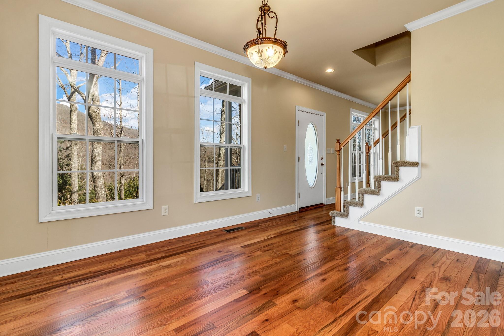 387 Goodview Drive Hendersonville NC 28792