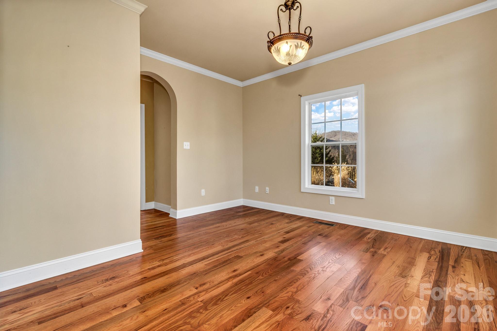 387 Goodview Drive Hendersonville NC 28792