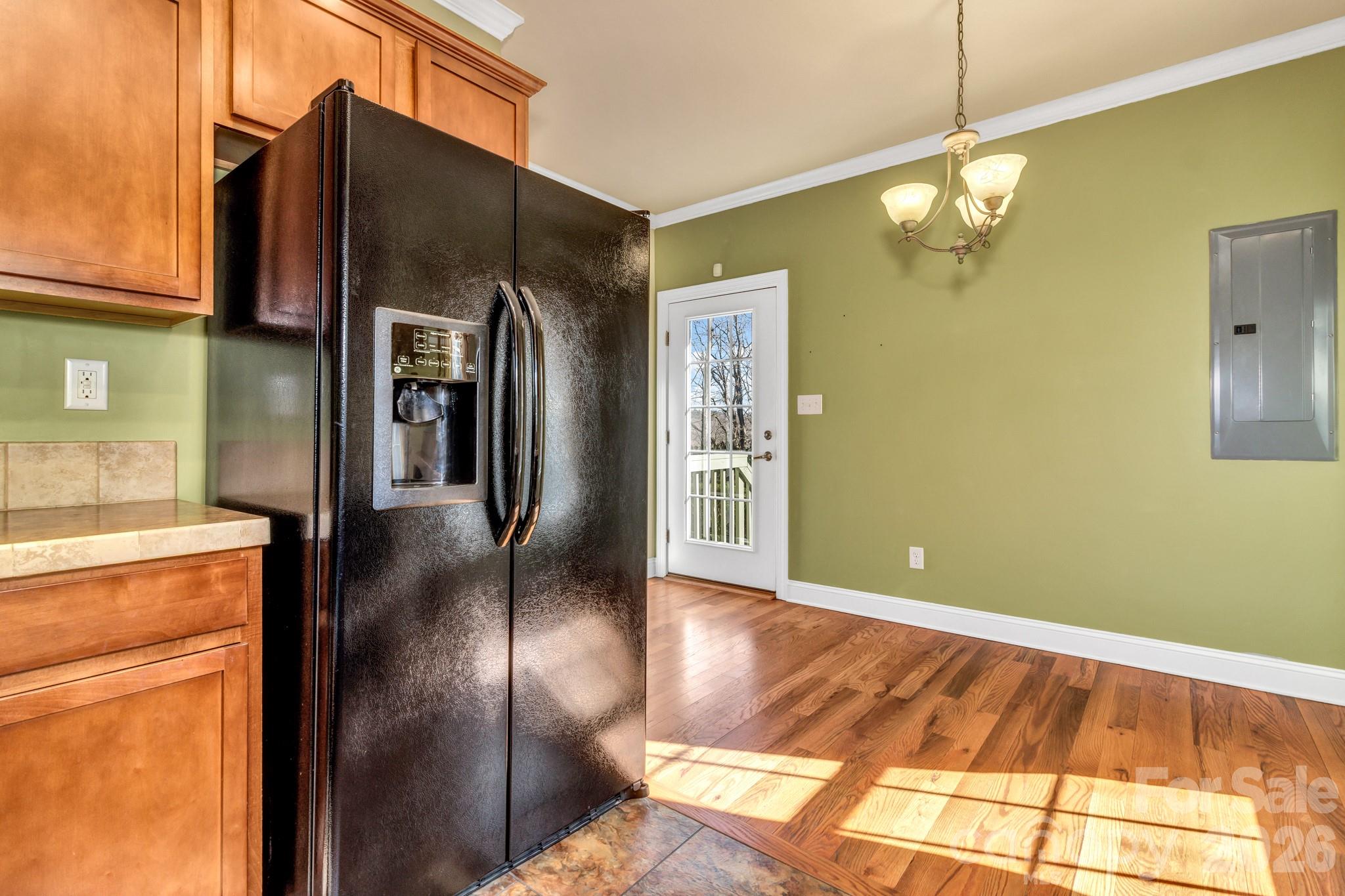 387 Goodview Drive Hendersonville NC 28792