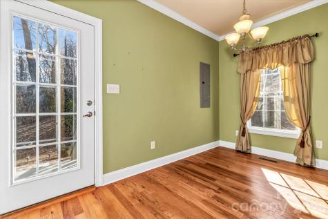 387 Goodview Drive Hendersonville NC 28792