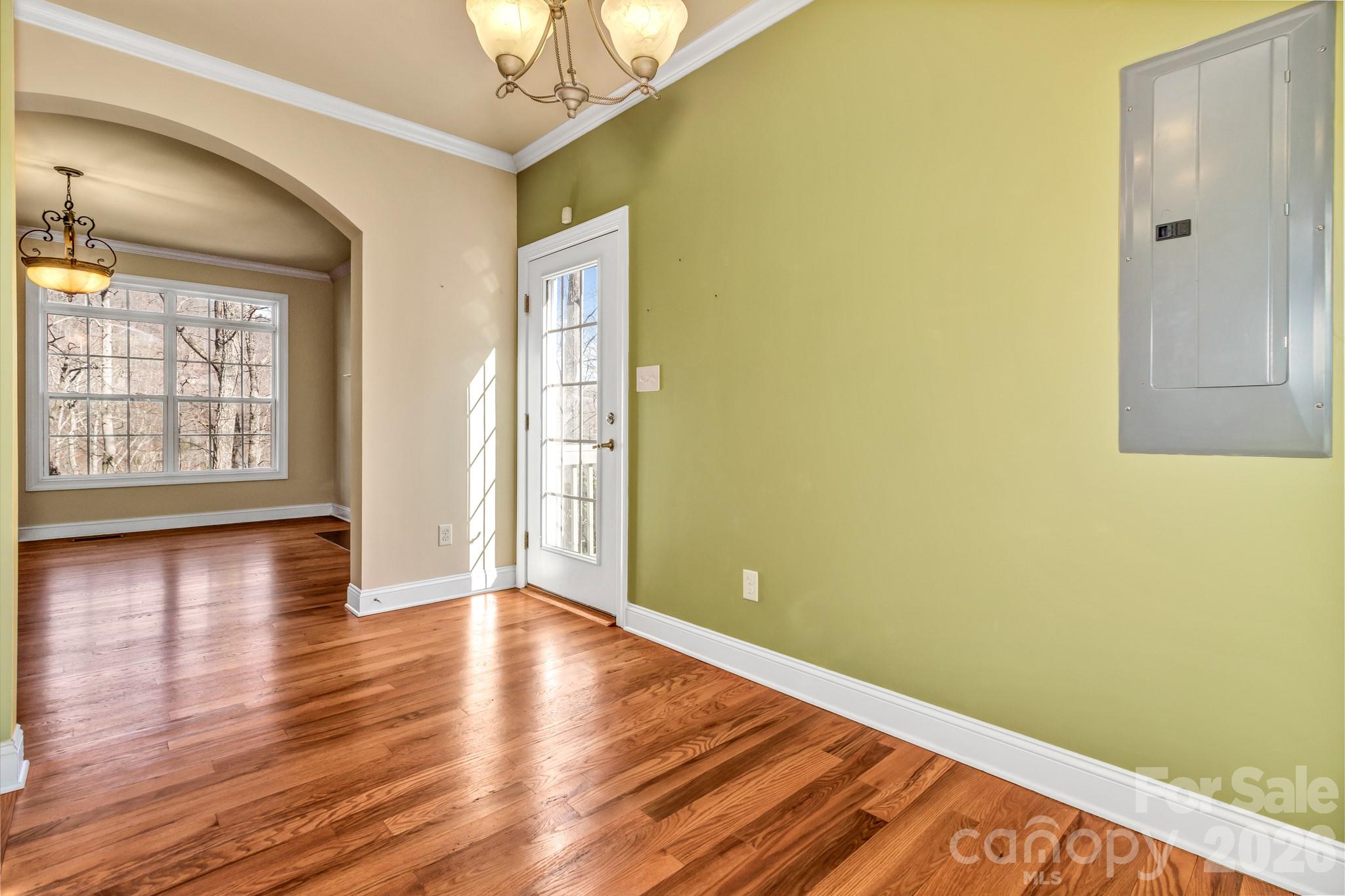 387 Goodview Drive Hendersonville NC 28792