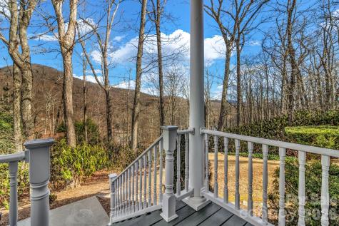 387 Goodview Drive Hendersonville NC 28792