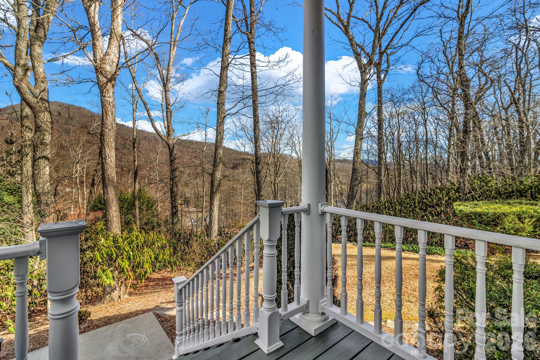 387 Goodview Drive Hendersonville NC 28792