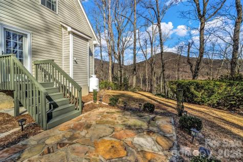 387 Goodview Drive Hendersonville NC 28792