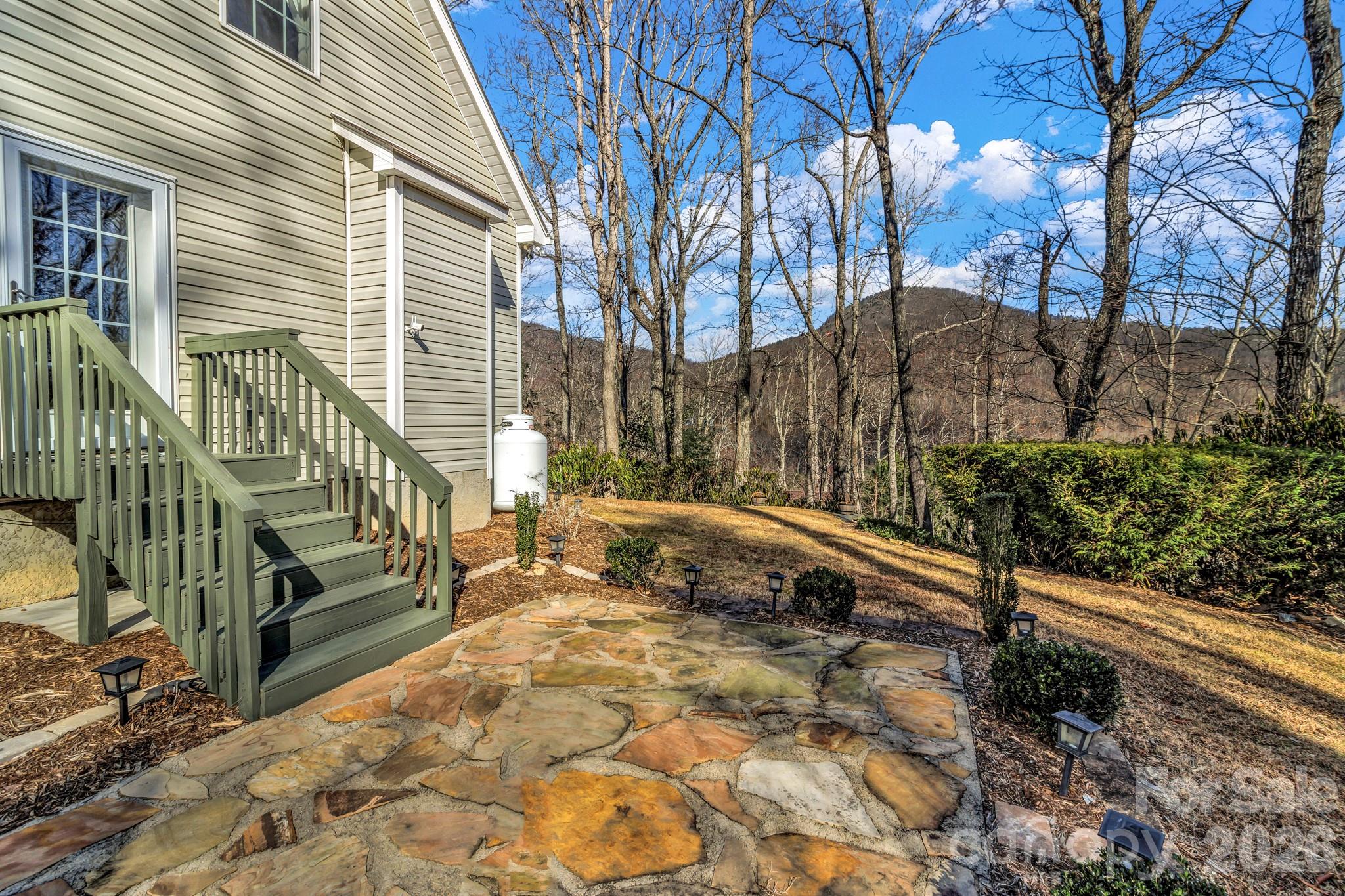 387 Goodview Drive Hendersonville NC 28792