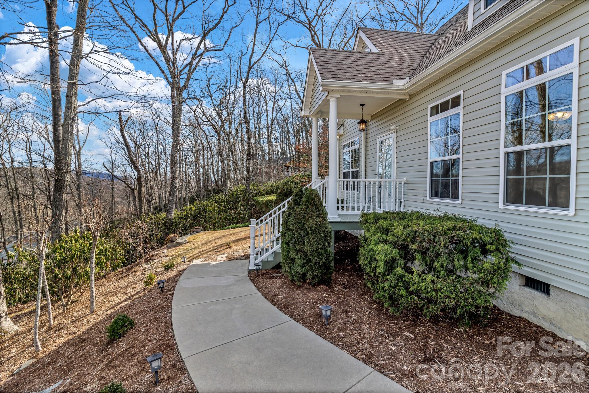 387 Goodview Drive Hendersonville NC 28792
