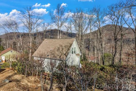 387 Goodview Drive Hendersonville NC 28792