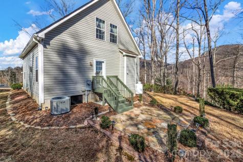 387 Goodview Drive Hendersonville NC 28792