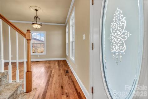 387 Goodview Drive Hendersonville NC 28792