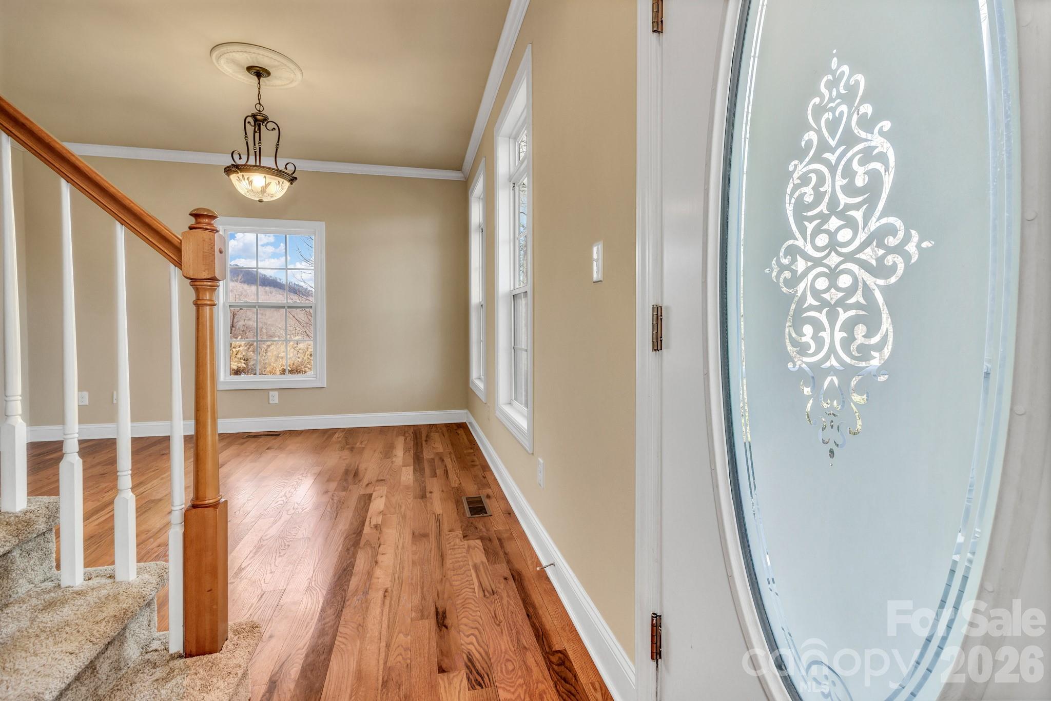 387 Goodview Drive Hendersonville NC 28792