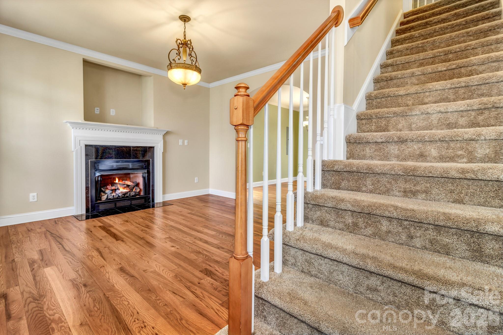 387 Goodview Drive Hendersonville NC 28792