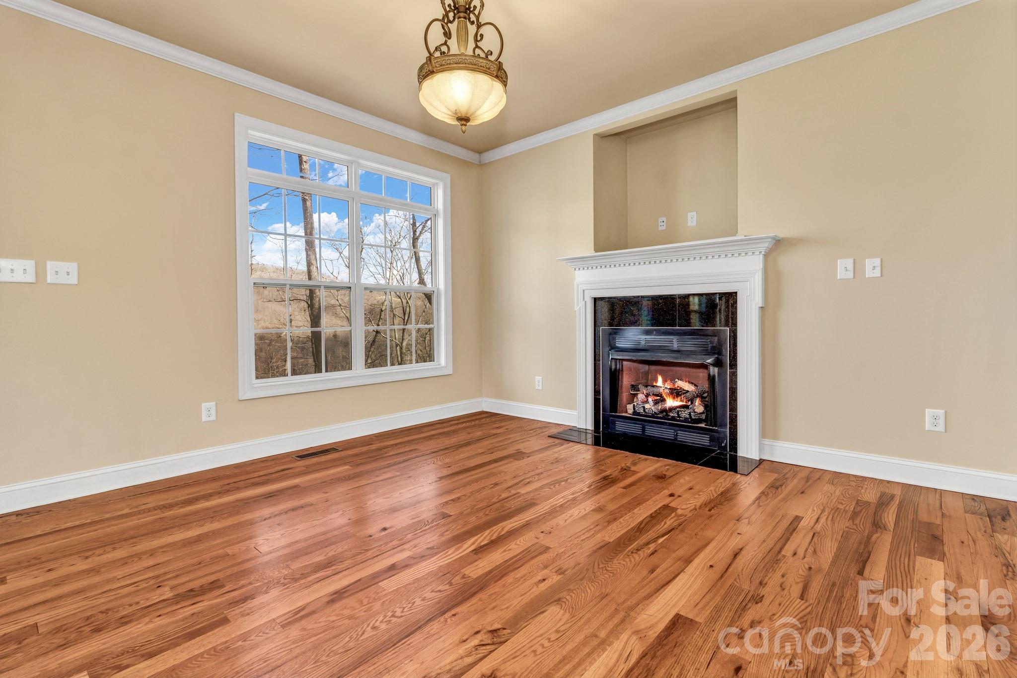 387 Goodview Drive Hendersonville NC 28792