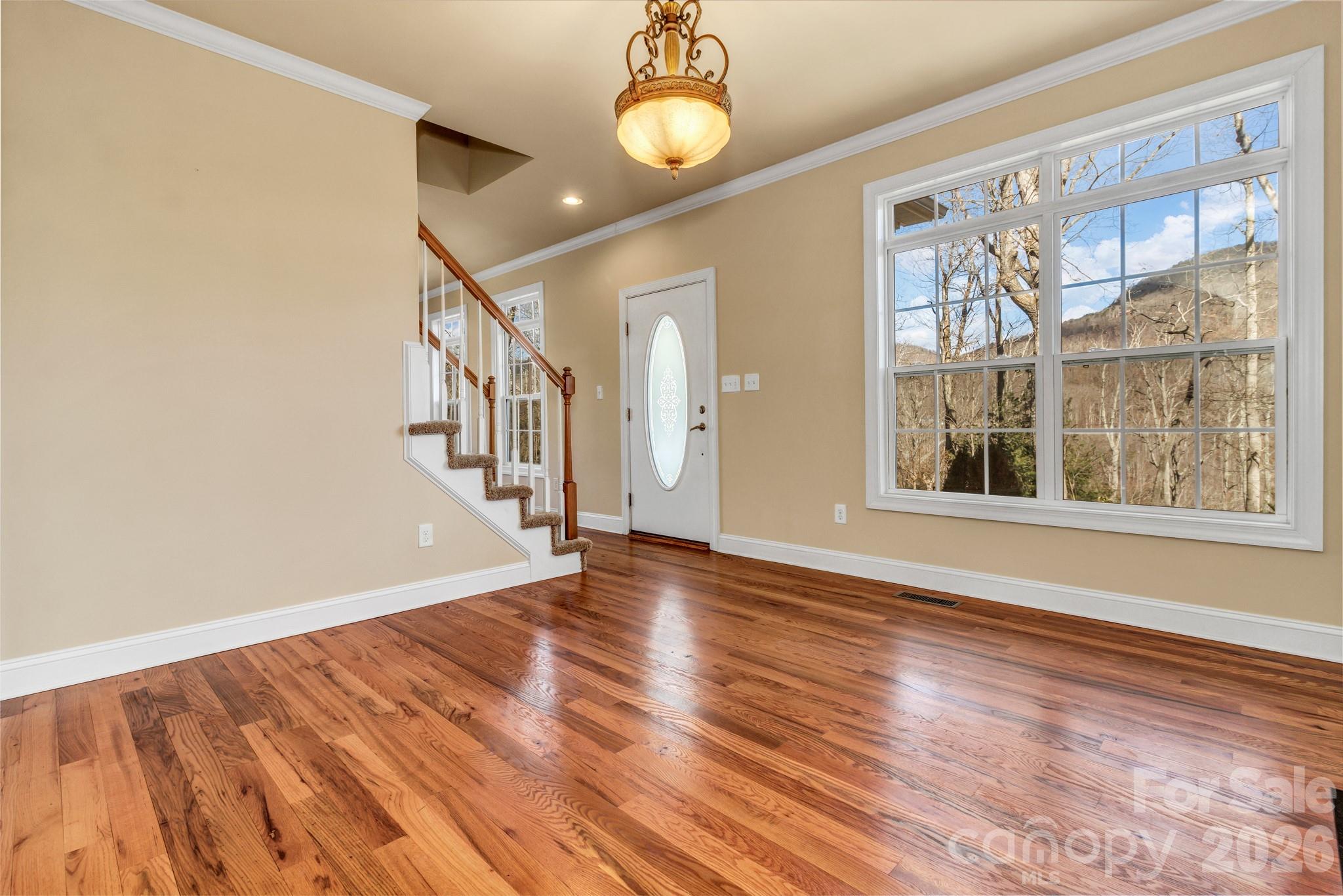 387 Goodview Drive Hendersonville NC 28792