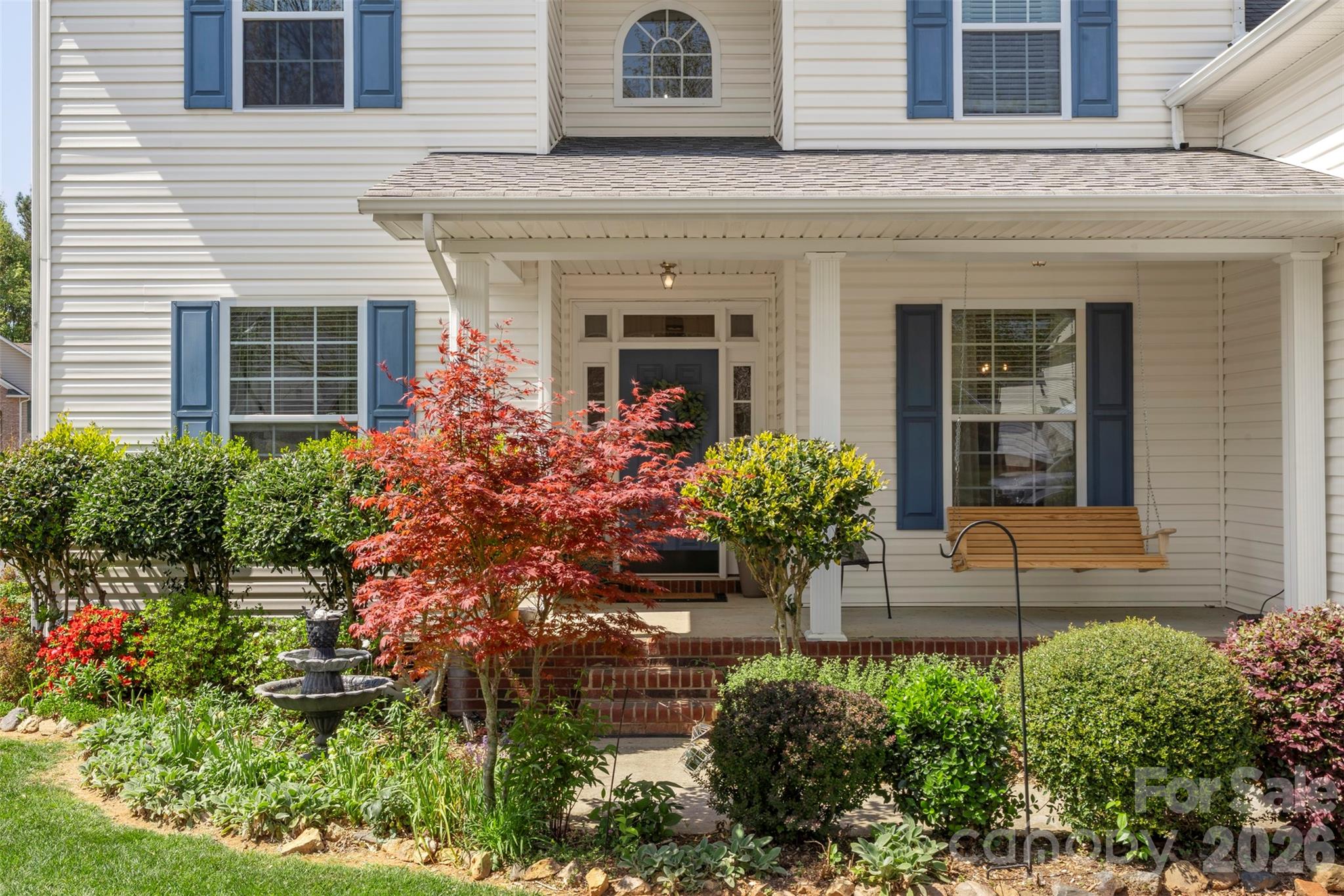 14926 Bridle Trace Lane Pineville NC 28134