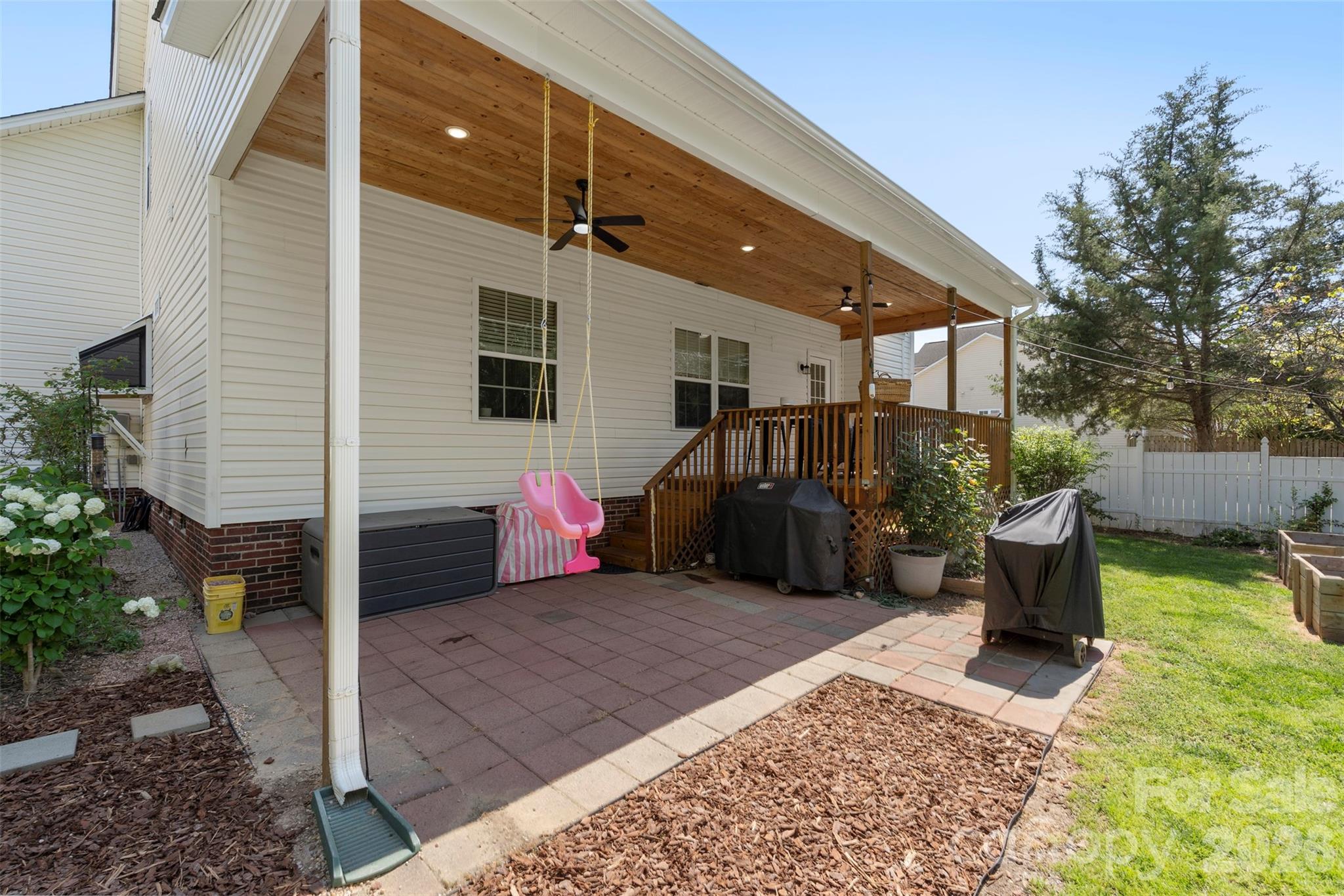 14926 Bridle Trace Lane Pineville NC 28134