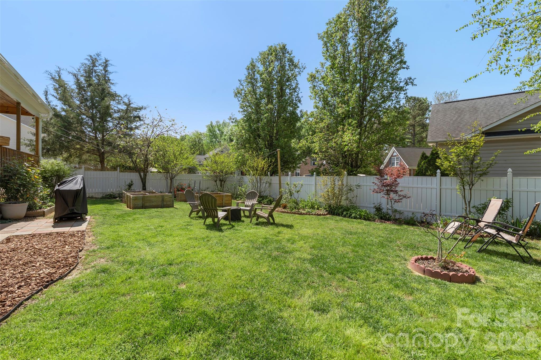 14926 Bridle Trace Lane Pineville NC 28134